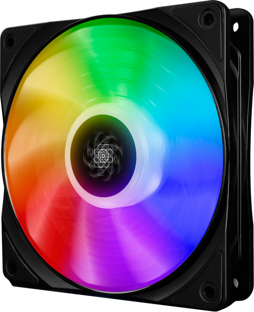 Вентилятор DeepCool CF 120 ARGB | ARAGO