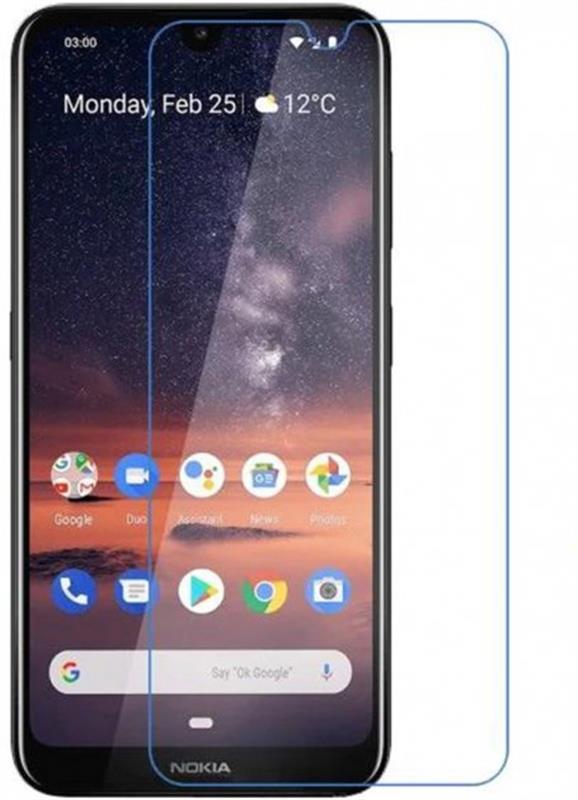 Захисне скло Drobak для Nokia 2.4 (232372) | ARAGO