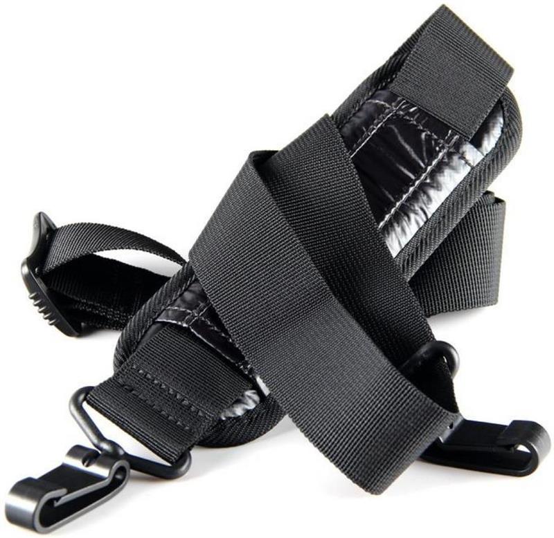 Сумка для ноутбука Continent CC-072 15.6" Black | ARAGO