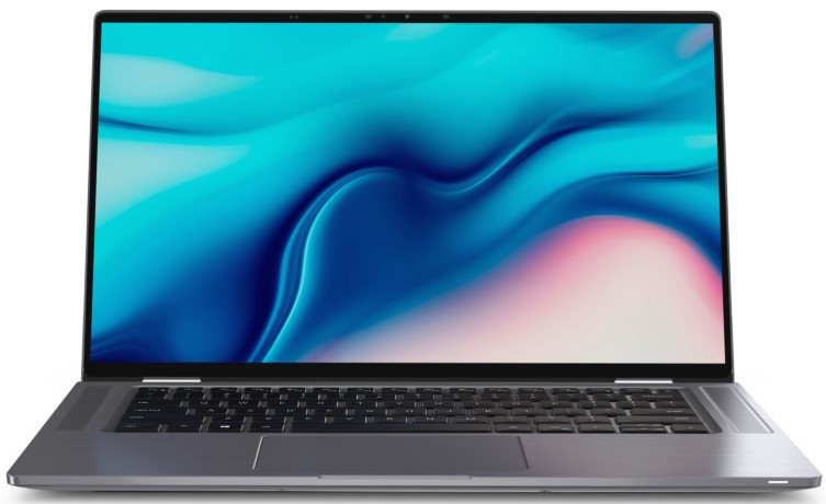 Dell Latitude 9510 (N001L951015EMEA-08) FullHD Win10Pro Gray | ARAGO