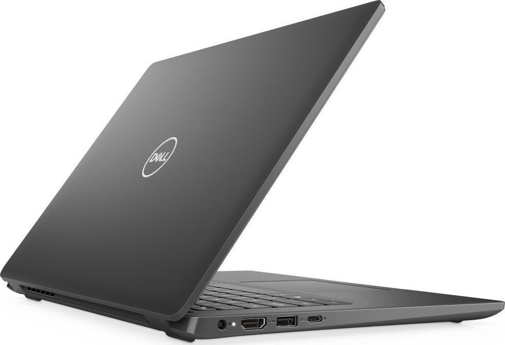 Dell Latitude 3410 (N005L341014EMEAUBU-08) Gray | ARAGO
