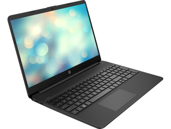 HP 15s-fq2012ua (437M2EA) FullHD Black | ARAGO