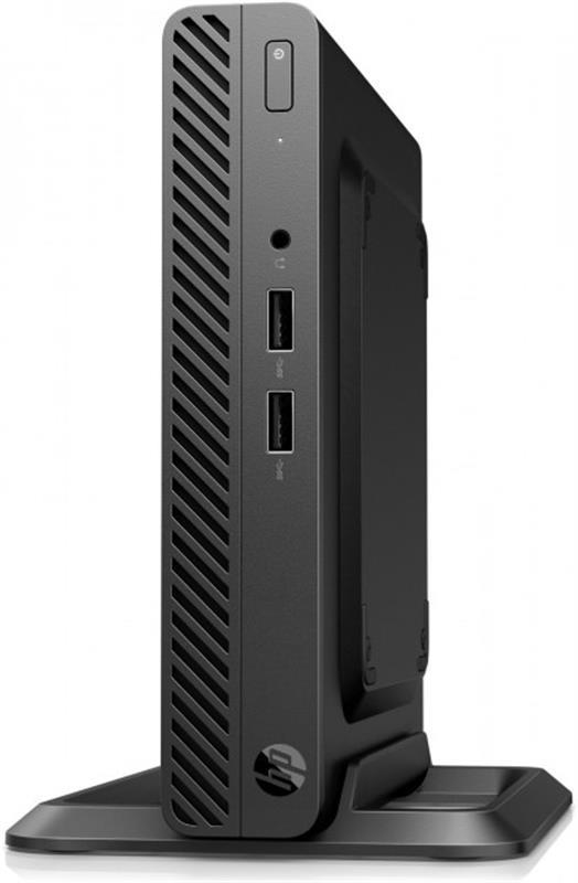 Персональный компьютер HP 260 G3 DM (4QD07EA) | ARAGO