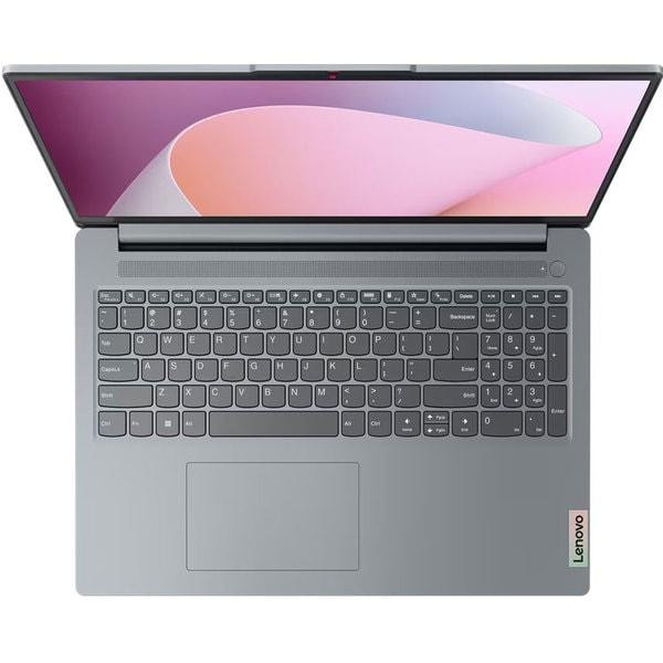 Ноутбук Lenovo IdeaPad Slim 5 16ABR8 (82XG009HRA) Cloud Grey | ARAGO