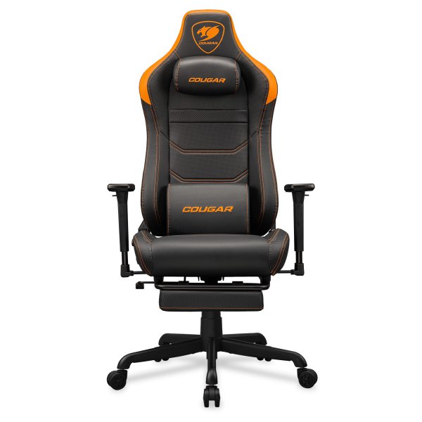 Крісло для геймерів Cougar Armor Evo S | ARAGO
