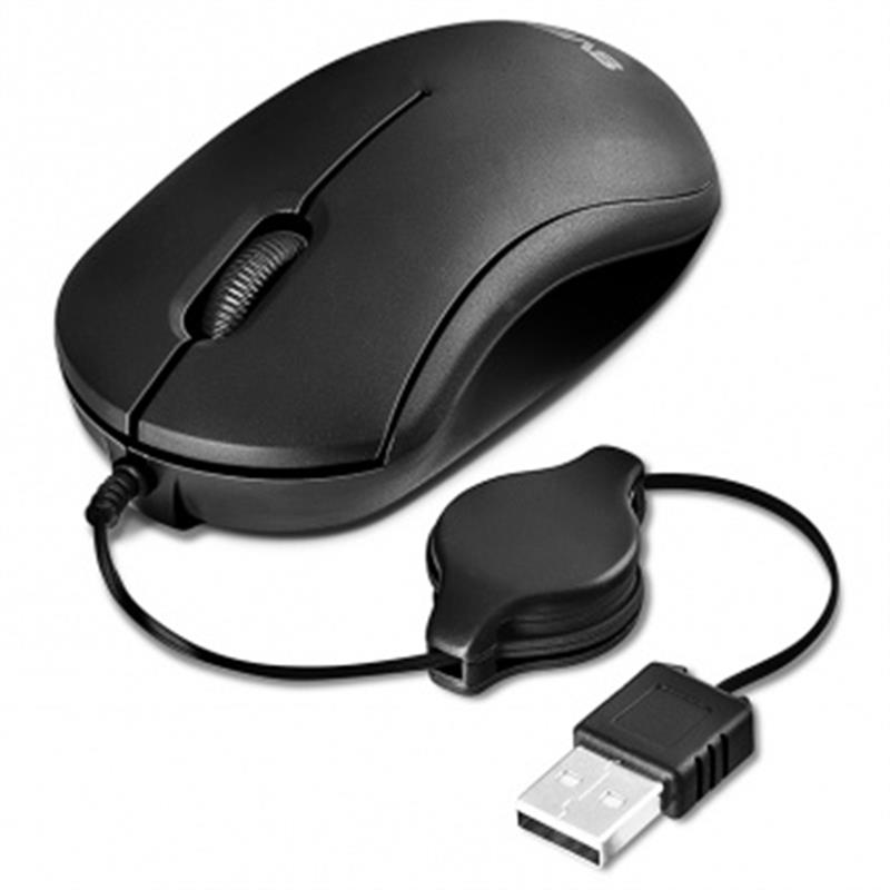 Мышь Sven RX-60 Black USB UAH | ARAGO