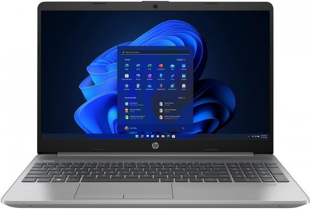 Ноутбук HP 255 G9 (A3DU0ES) Silver | ARAGO