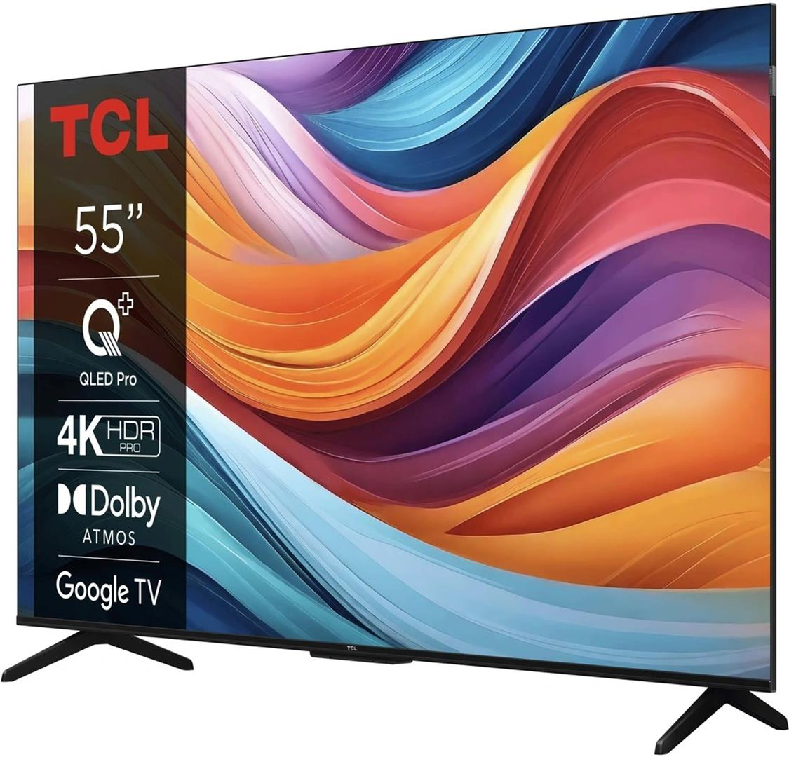 картинка Телевiзор TCL 55T7B от магазина Компания+