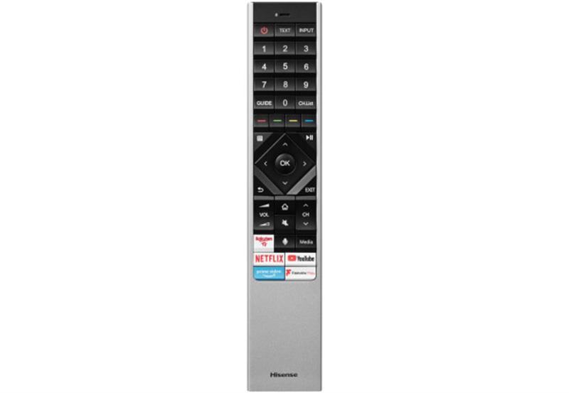 картинка Телевизор Hisense 55U8QF от магазина Компания+