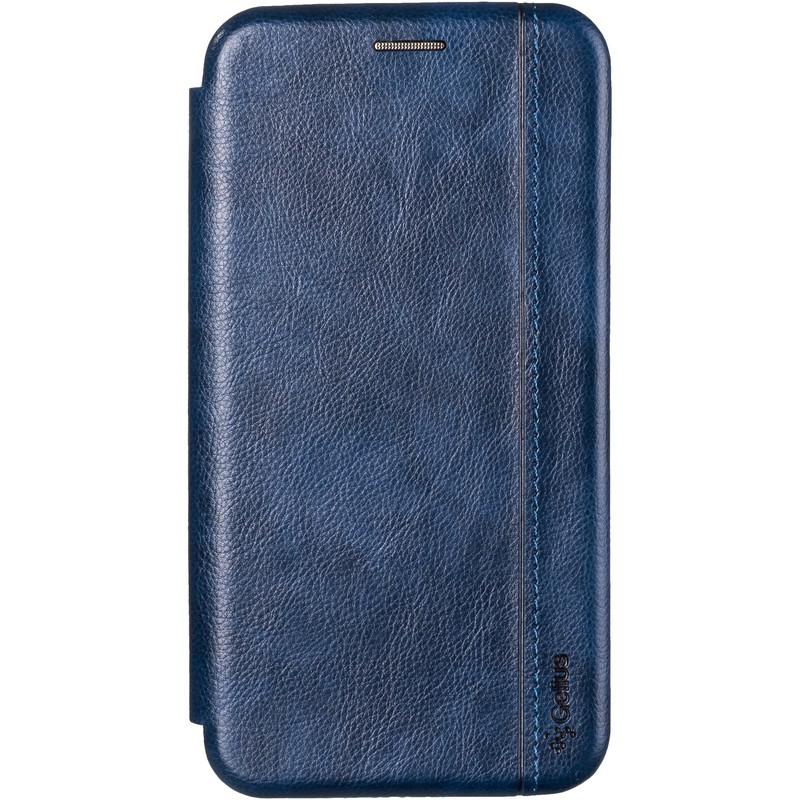 Чехол-книжка Gelius для Xiaomi Redmi 8 Blue (2099900761881) | ARAGO