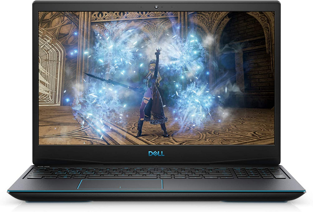 Dell G3 3500 (G3500F12H58S5N1650L-10BK) FullHD Black | ARAGO