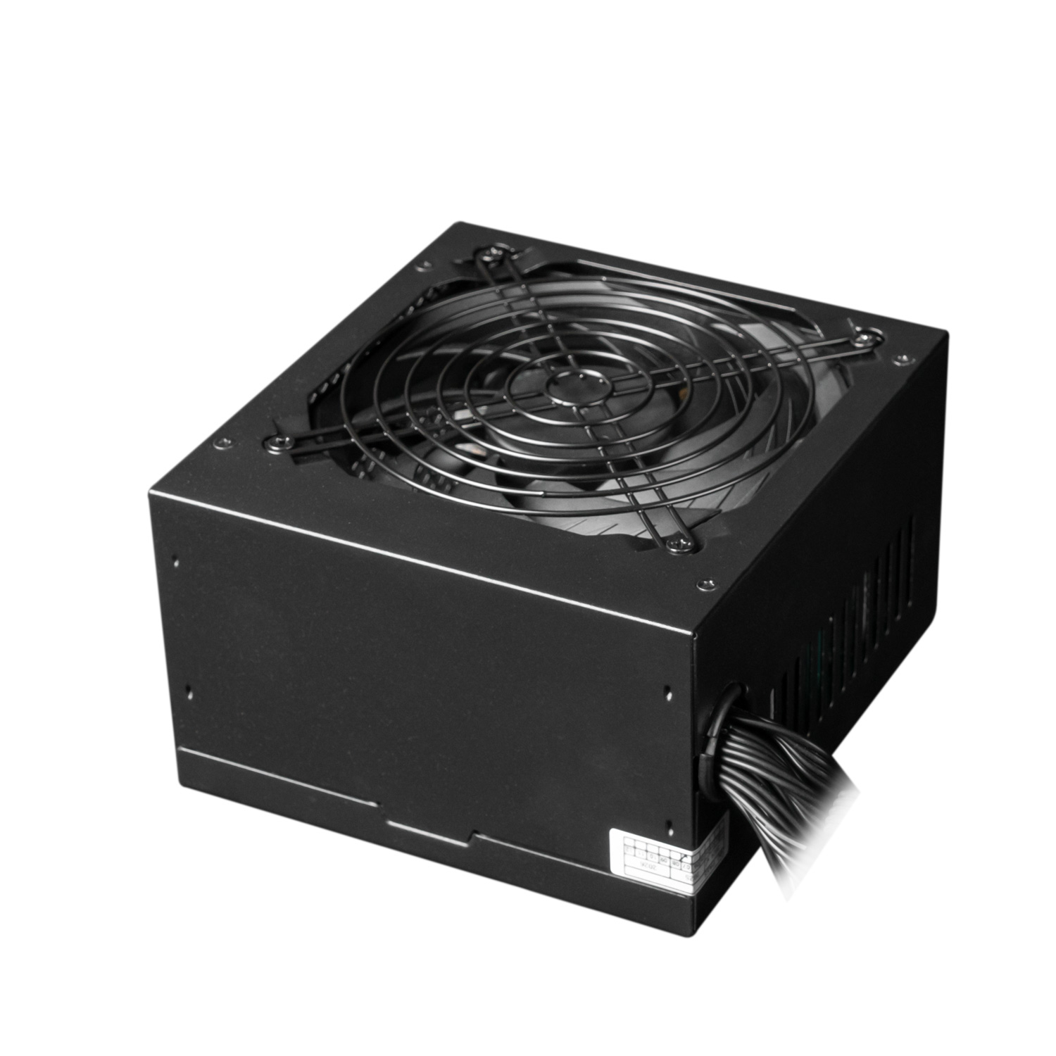 Блок живлення Prologix 500W APFCBulk | ARAGO