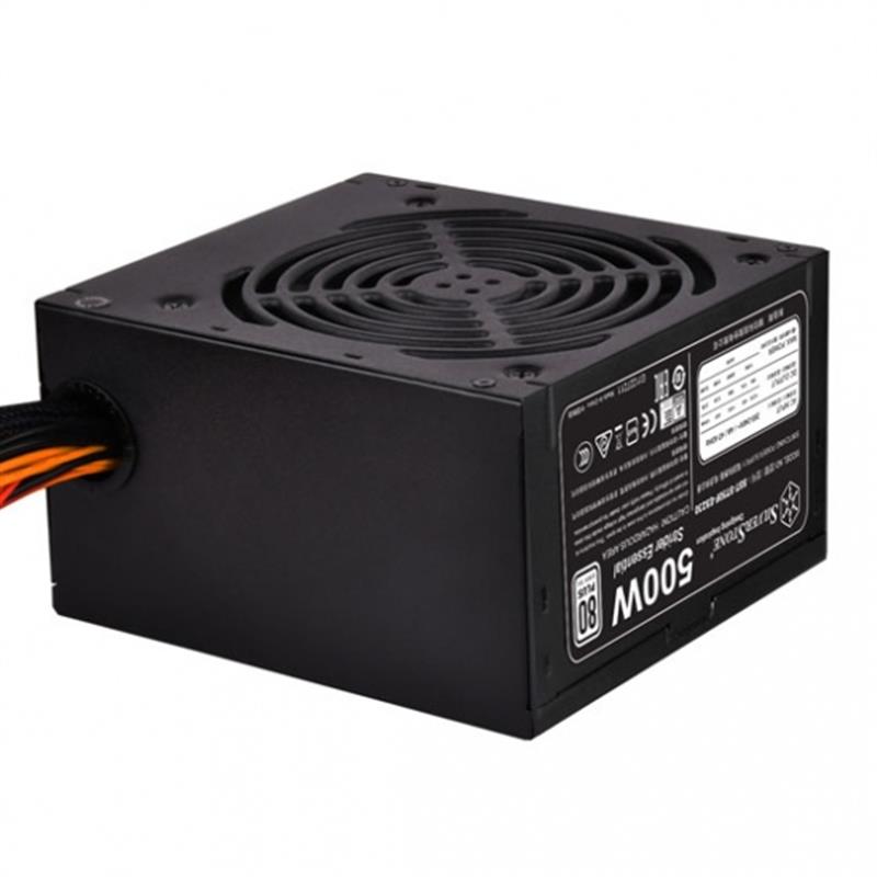 Блок питания SilverStone SST-ST50F-ES230 500W | ARAGO