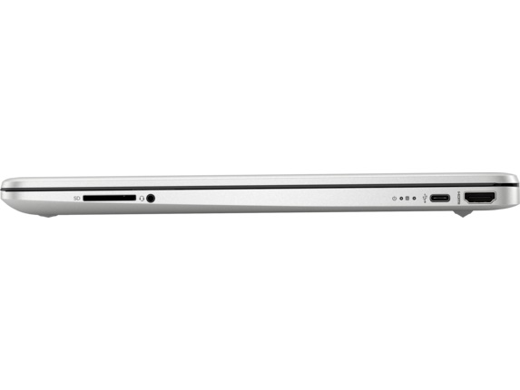 HP 15s-eq2025ua (437L7EA) FullHD Silver | ARAGO