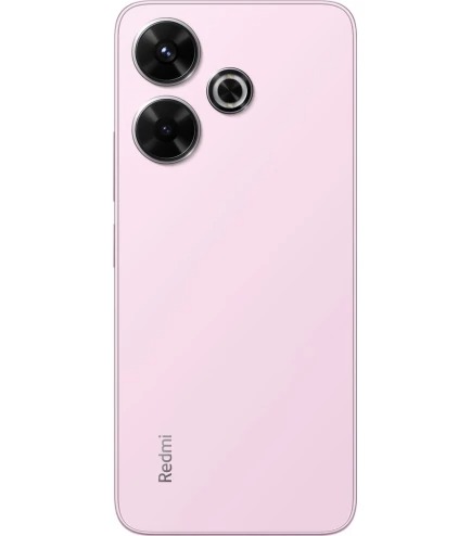 Смартфон Xiaomi Redmi 13 6/128GB Pearl PinkEU | ARAGO