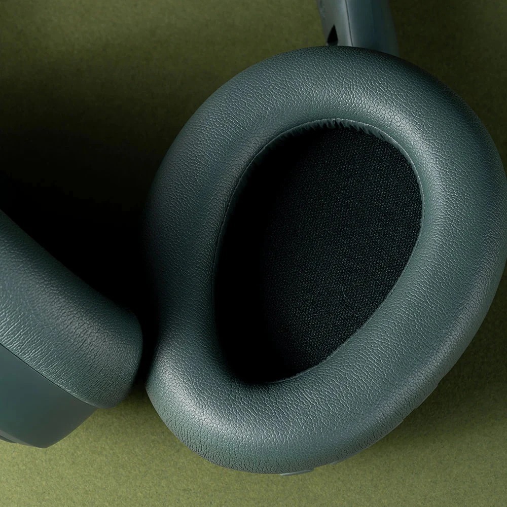 Bluetooth-гарнітура JLab Jbuds Lux ANC Sage (IEUHBJLUXANCRSGE62) | ARAGO