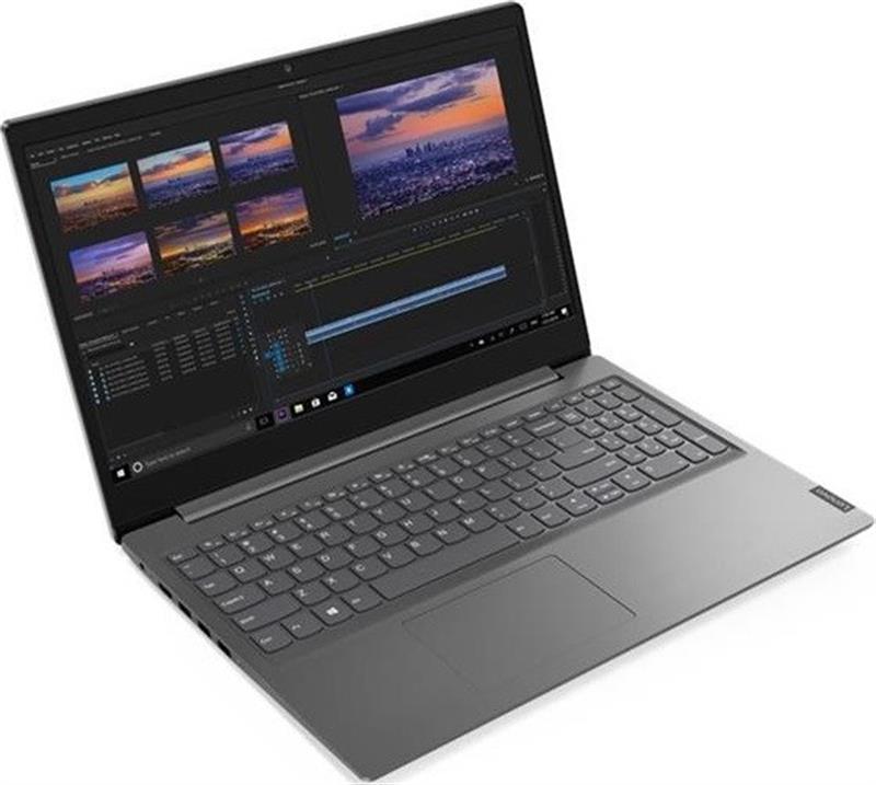 Lenovo V15-15ADA (82C7009ERA) FullHD Iron Grey | ARAGO