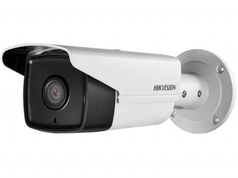 картинка IP камера Hikvision DS-2CD2T63G0-I8 (4 мм) от магазина Компания+