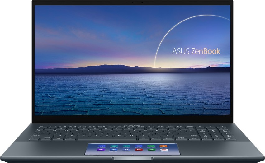 Asus UX535LH-BN141T (90NB0RX2-M03500) FullHD Win10 Grey | ARAGO