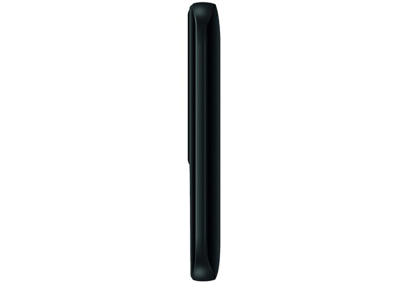 Мобильный телефон Nomi i2401+ Dual Sim Black | ARAGO