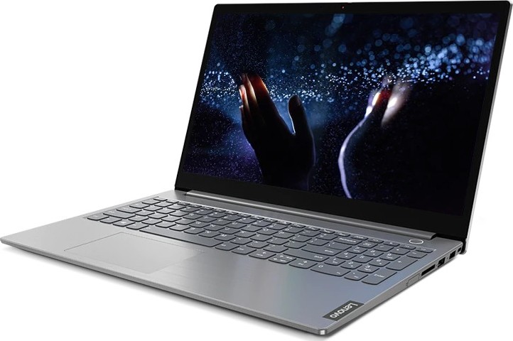 Lenovo ThinkBook 15 (20SMS0UP00) FullHD Win10PE Mineral Grey | ARAGO