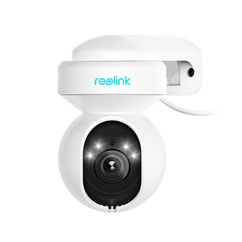 картинка IP камера Reolink E1 Outdoor от магазина Компания+