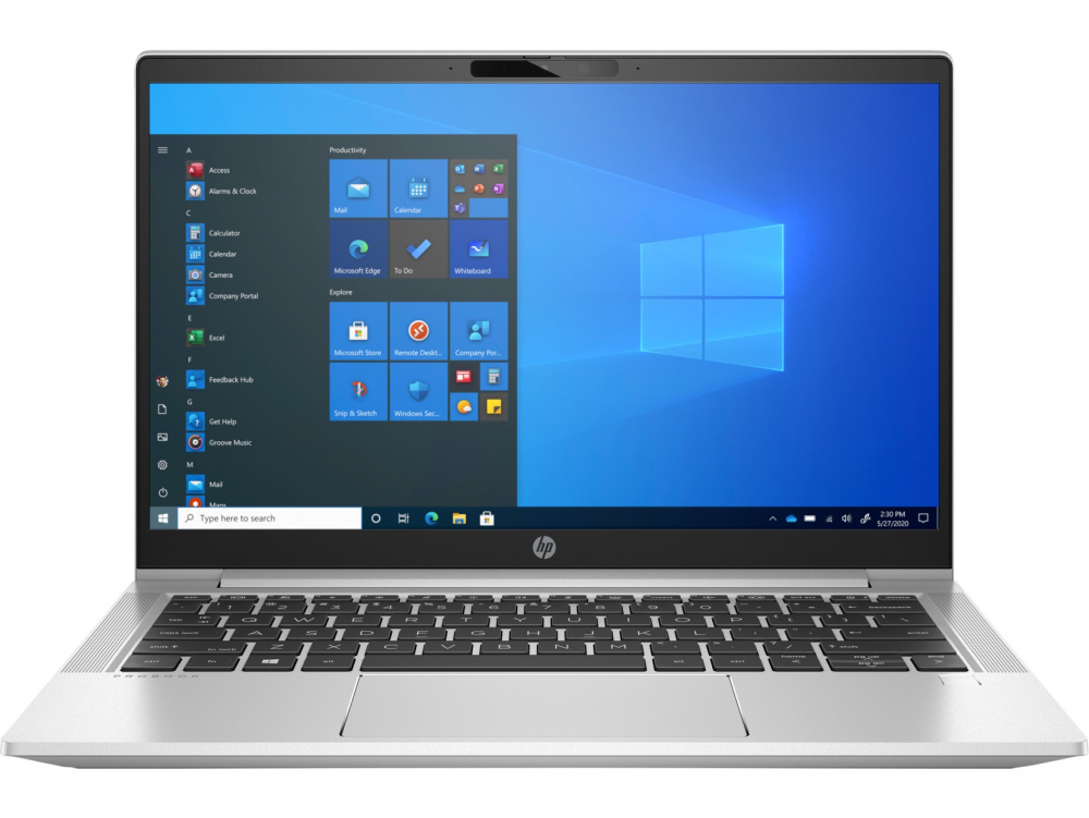 HP ProBook 630 G8 (1Y4Z6AVV2) FullHD Silver | ARAGO