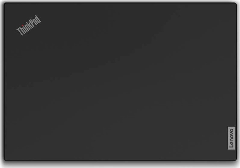 Lenovo ThinkPad T15p (20TN001SRT) UHD Black | ARAGO