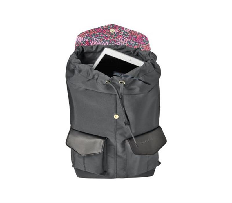 Рюкзак для ноутбука Wenger MarieJo Convertible Sling Black (604801) | ARAGO
