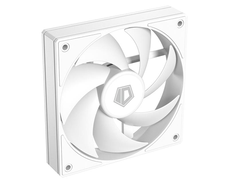 Вентилятор ID-Cooling AF-125-W Trio | ARAGO