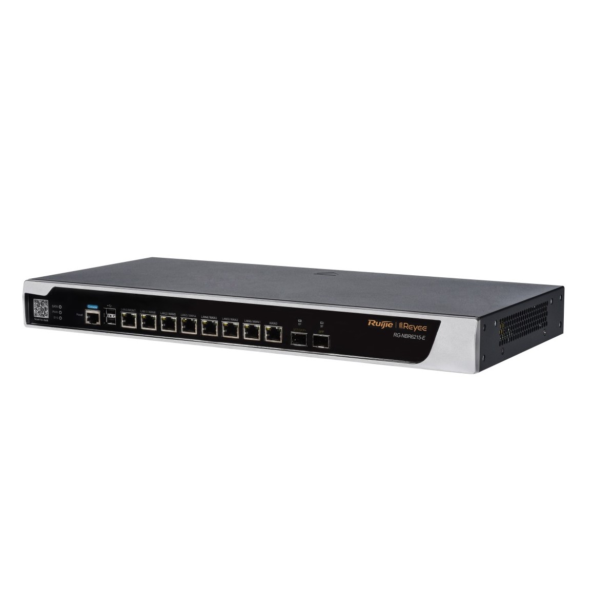 Маршрутизатор Ruijie Reyee RG-NBR6215-E | ARAGO