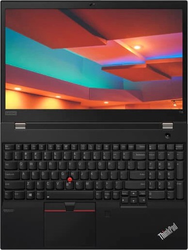Lenovo ThinkPad T15 (20W4008BRT) FullHD Black | ARAGO