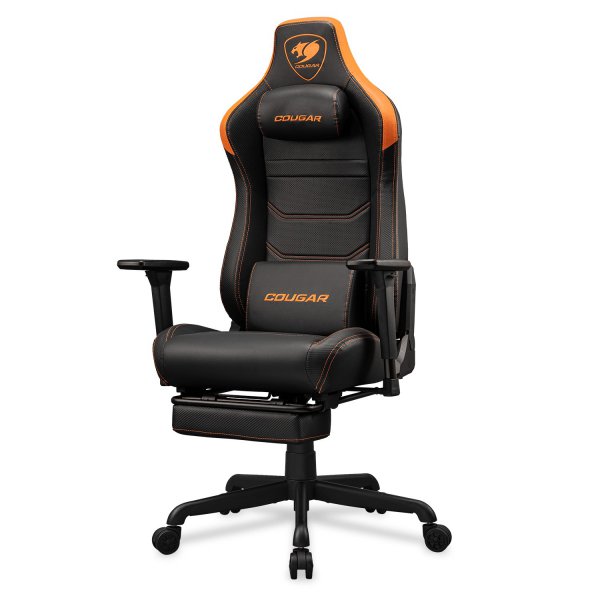 Крісло для геймерів Cougar Armor Evo S | ARAGO