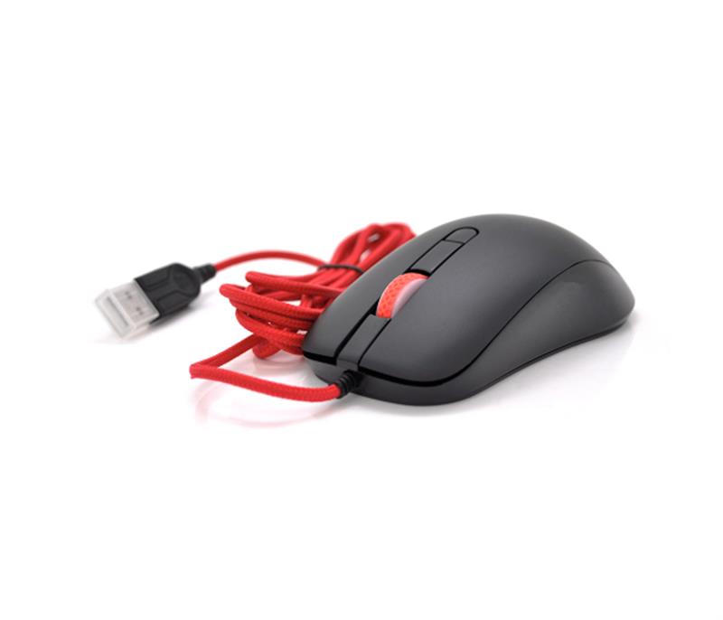 Мышь Fantech G10 Rhasta/05751 Black USB | ARAGO