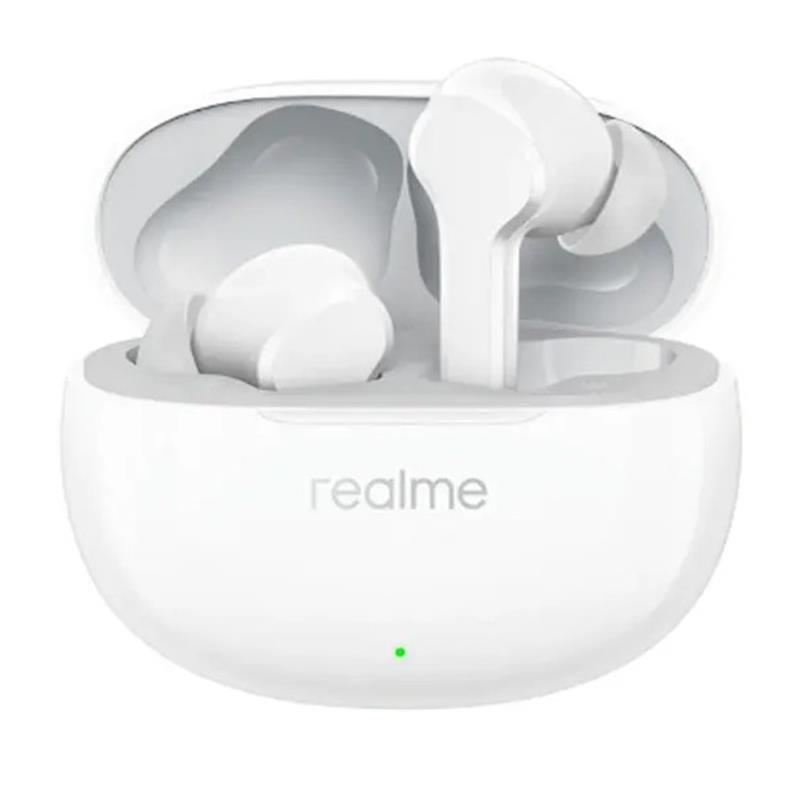Bluetooth-гарнітура Realme Buds T110 WhiteEU | ARAGO