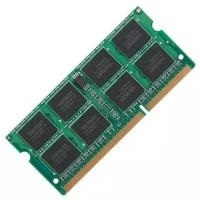SO-DIMM 2GB/1333 DDR3 Transcend (TS256MSK64V3U) | ARAGO