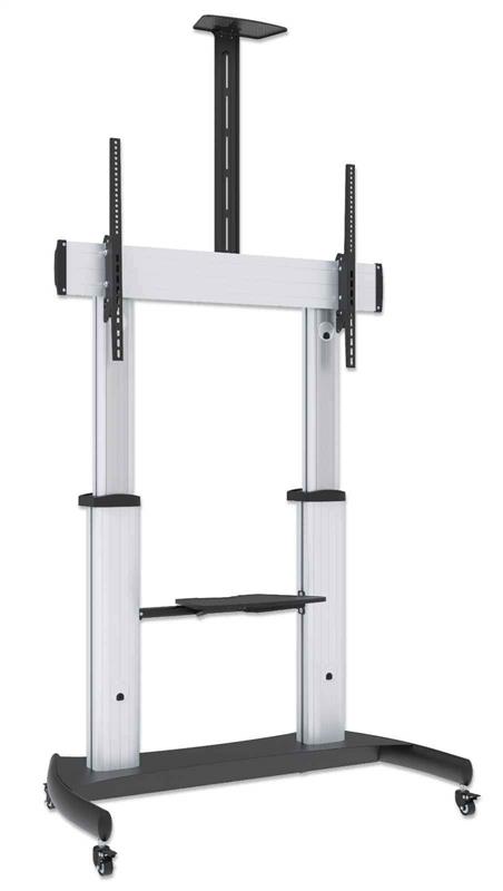 картинка Напольная стойка Manhattan 461672 (VESA1000х600) от магазина Компания+