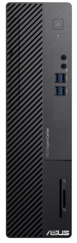 Персональный компьютер Asus D500SA SFF (90PF0231-M13740) Black | ARAGO