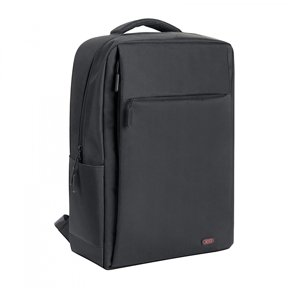 Рюкзак для ноутбука XO CB02-17.black | ARAGO