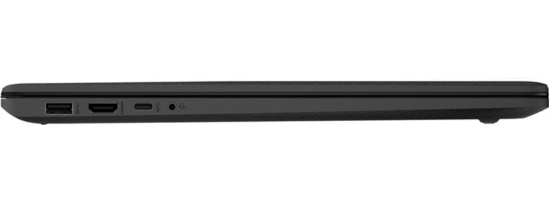 Ноутбук HP 17-cp2001ua (826Q1EA) Black | ARAGO