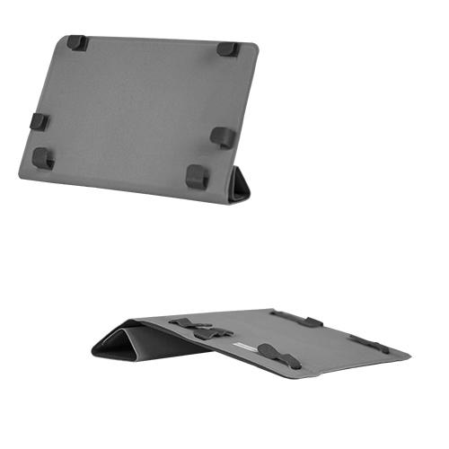 Чохол-книжка Sumdex універсальний 7" Black (TCH-704BK) | ARAGO