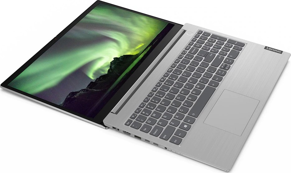 Lenovo ThinkBook 15 (20SMS0UP00) FullHD Win10PE Mineral Grey | ARAGO