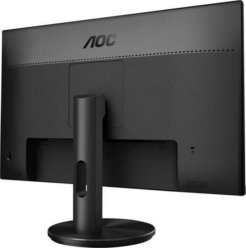 AOC 27" G2790VXA VA Black/Red 144Hz | ARAGO