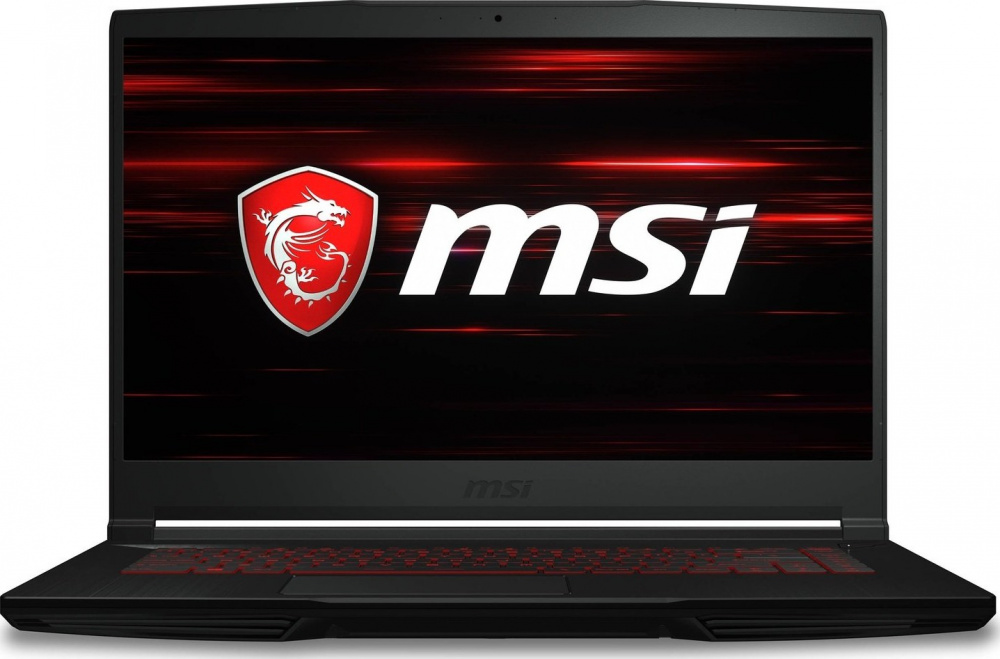 MSI GF65-9SEXR (GF659SEXR-674XUA) FullHD Black | ARAGO