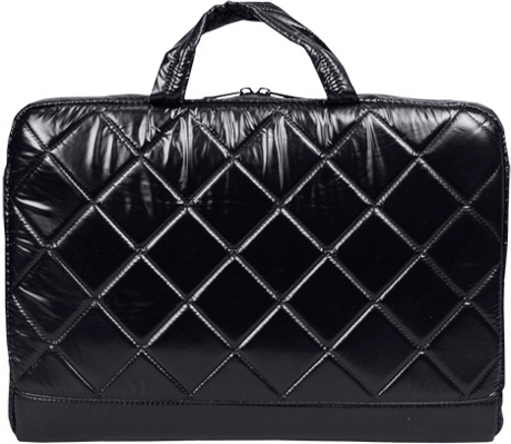 Сумка для ноутбука Continent CC-071 12" Black | ARAGO