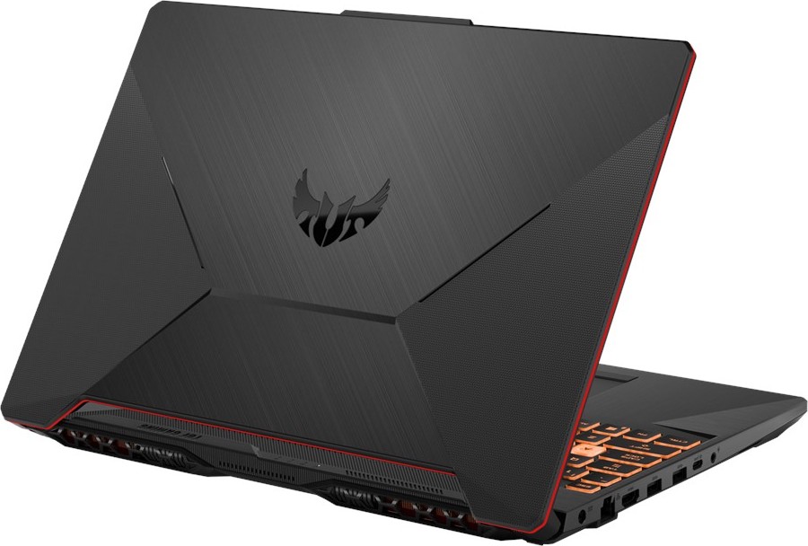 Asus FX506LI-BQ051 (90NR03T2-M07890) FullHD Black | ARAGO