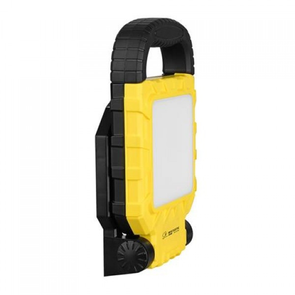 картинка LED прожектор HOROZ PROPORT, 20W, 1450Lm, 6400K от магазина Компания+