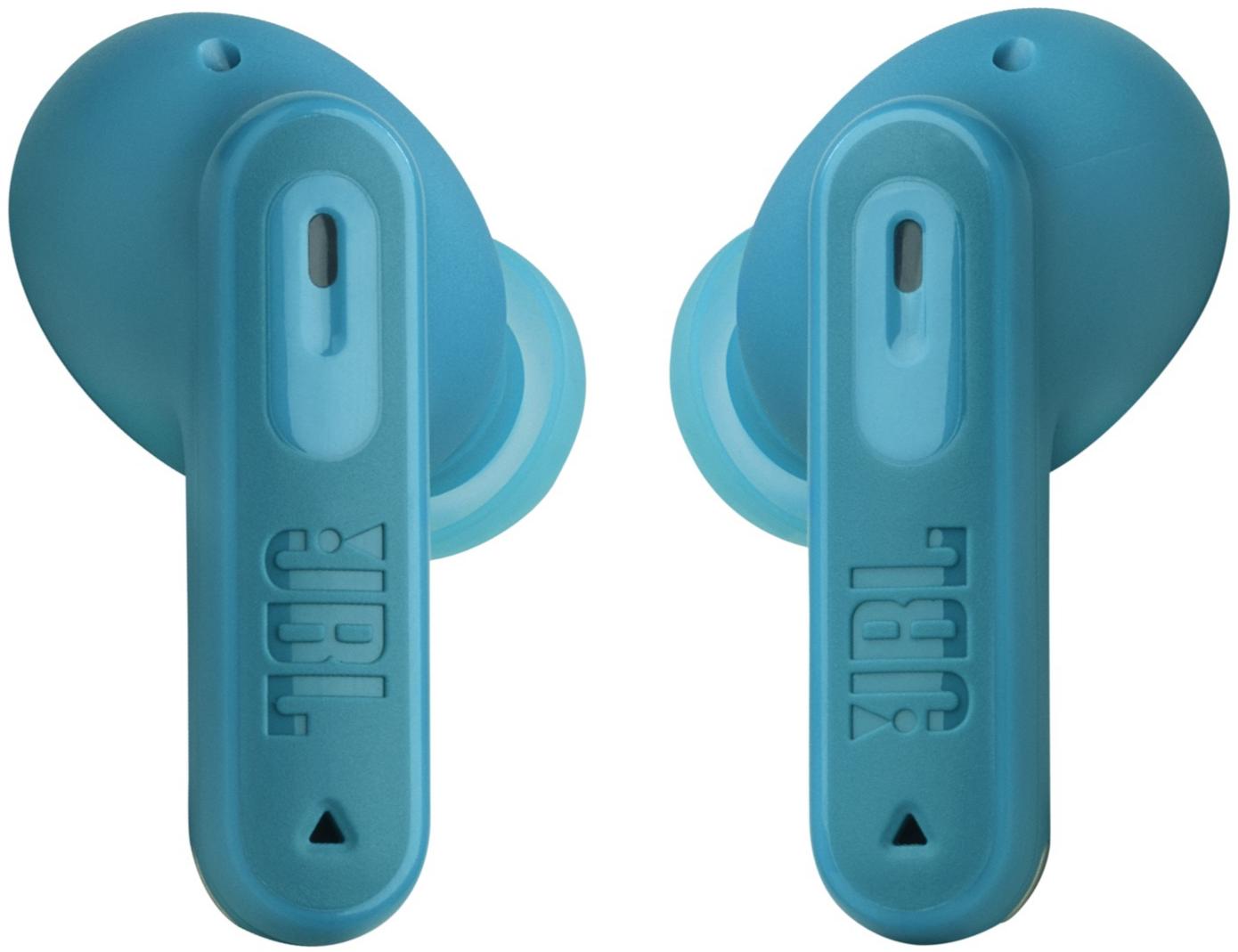 Bluetooth-гарнітура JBL Tune Beam 2 Turquoise (JBLTBEAM2TQE) | ARAGO