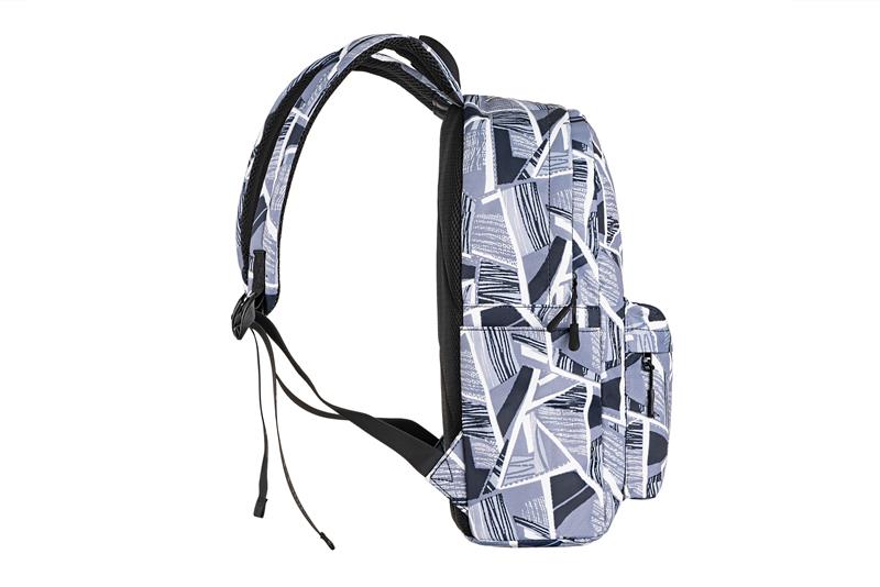 Рюкзак 2E TeensPack 13" Absrtraction (2E-BPT6114GA) | ARAGO