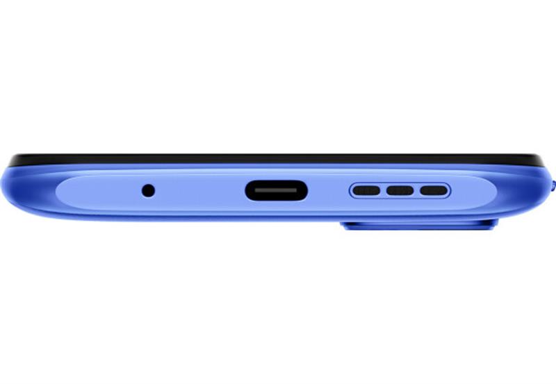 Смартфон Xiaomi Redmi 9T 4/128GB Dual Sim Twilight Blue | ARAGO